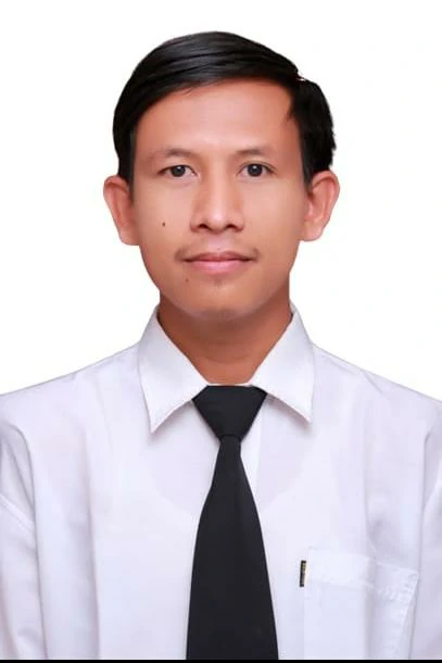 Nazmi Yusup Margolang, AMKG
